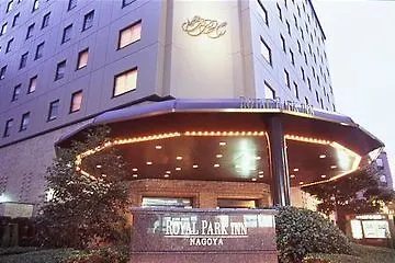 Hotel Royal Park Inn Nagoja