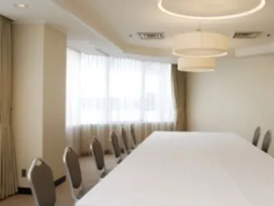 Royal Park Inn Nagoja Japonia