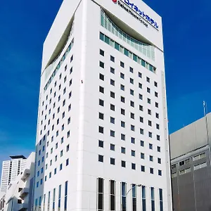 Daiwa Roynet Hotel Nagoya Shinkansenguchi Nagoya