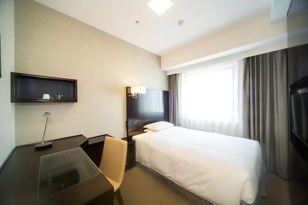 Royal Park Inn Nagoya Japón