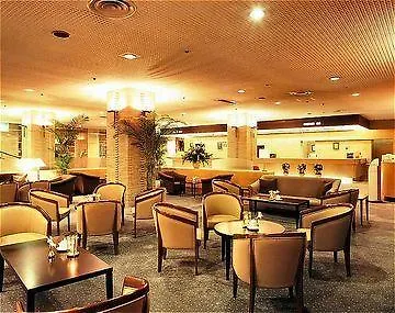 Royal Park Inn Nagoya 3*,  Japón