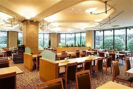 Royal Park Inn Nagoya Hotel