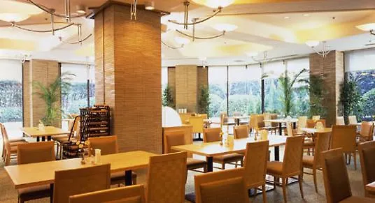 Royal Park Inn Nagoya 3*,  Japón